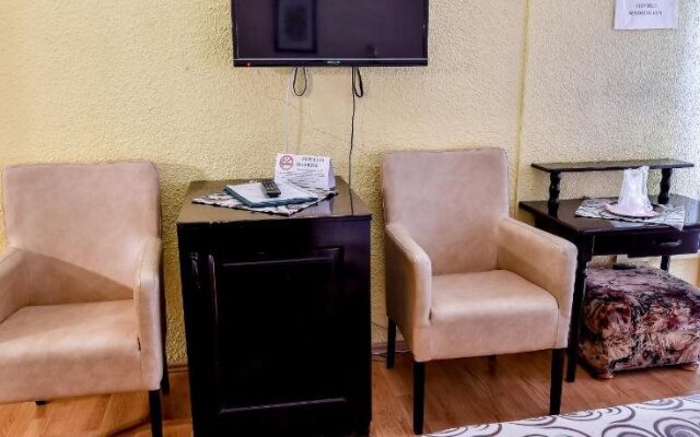 Motel Perla Sigheteana