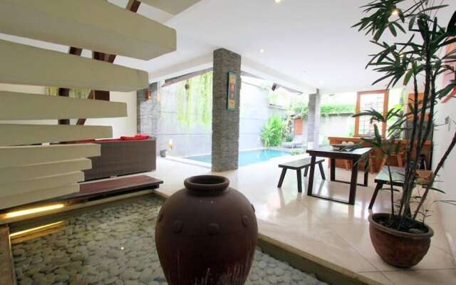 Villa Anya Seminyak