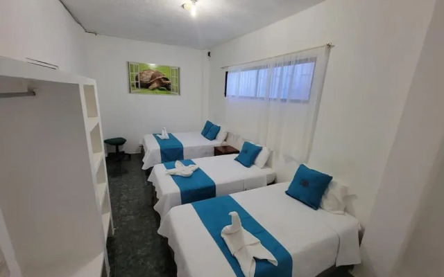 Hostal Gosén