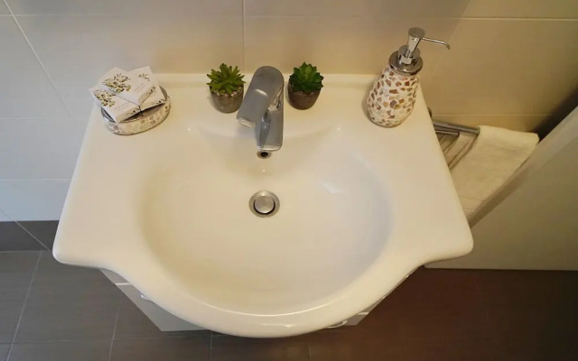 Duplex Apt Near Milano Bovisa