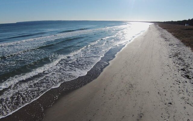 Pension Hinter der Düne