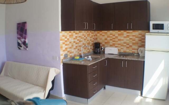 Plácida Mar Bungalows Resort