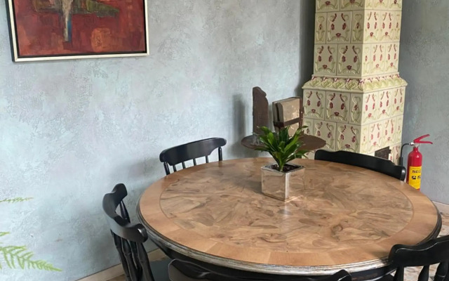 Boutique hotel Promenade