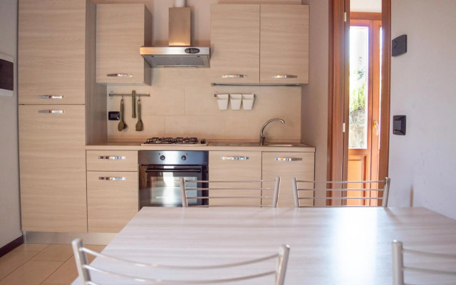 La Valle Dei Caprioli Village Bungalow Park - Freelandia Azienda Agricola