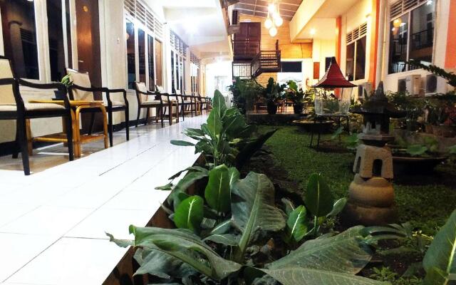Hotel Intan Cirebon