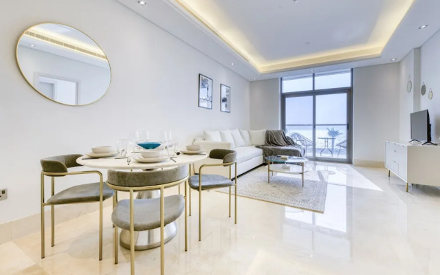 Maison Privee - The 8 Palm