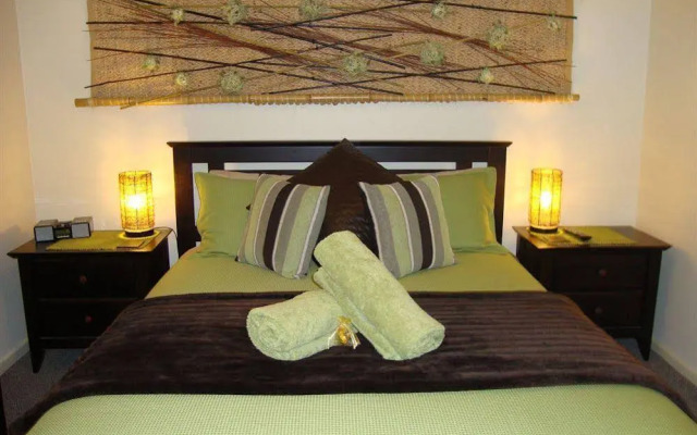 Sunway Farm Bed & Breakfast & Rosebud Cottage
