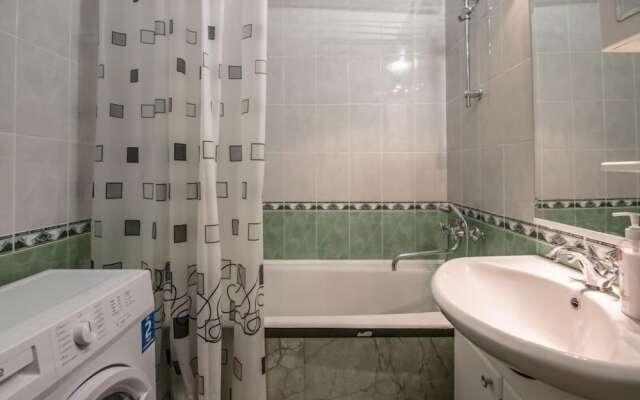 Апартаменты, пр-т Вернадского, 93