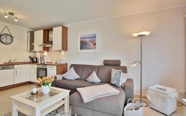 Strandglück Haus A Strandglück Appartement 14A