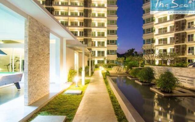 The Sea Condominium