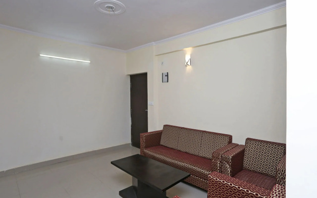 Nainital Homes And Resort by OYO Rooms