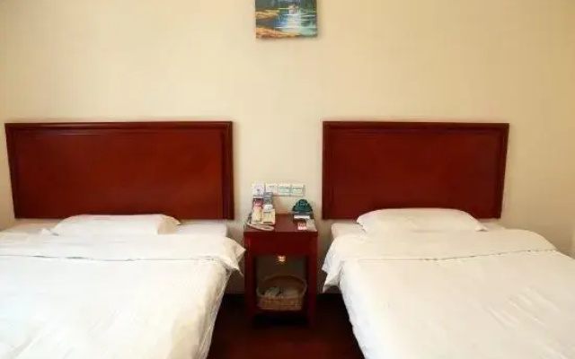 VX Hotel Tianjin West Yongyang Road Florentia Village Express