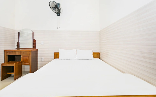 SPOT ON 780 Minh Huy Motel