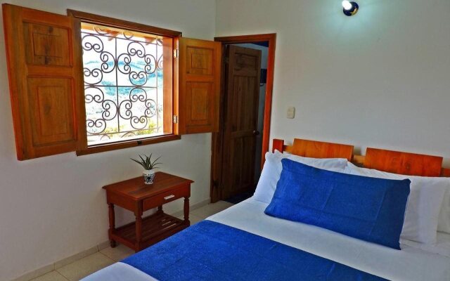 Castillo de Cascadas Finca Hotel