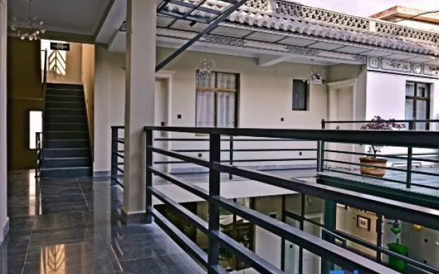 Dali Longkan Rui Xi Inn