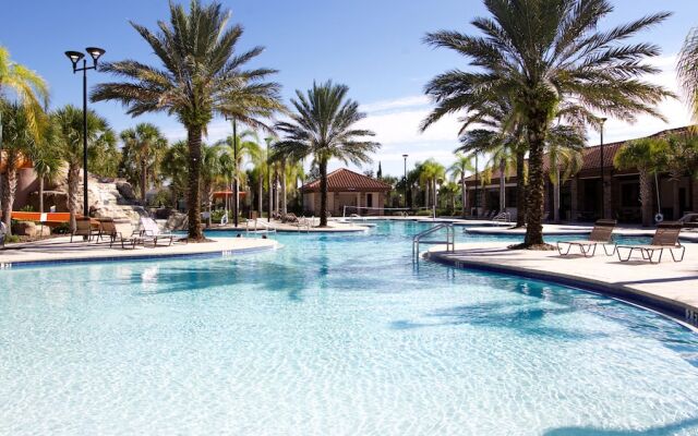 Stirling Vacation Home at Solterra