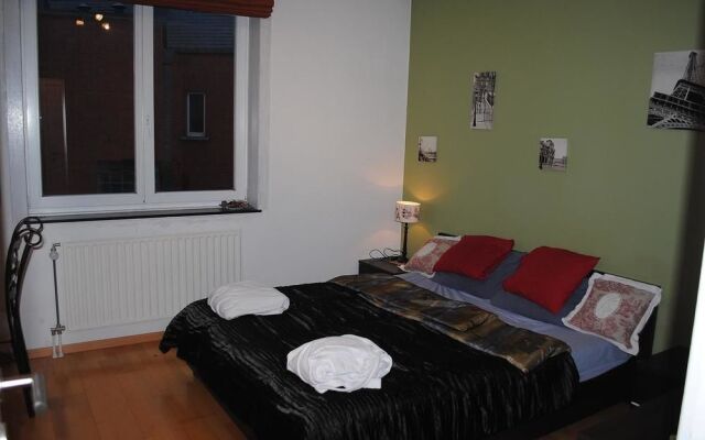 Bed And Breakfast Brussels