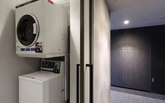 Travelodge Kyoto Shijo Omiya