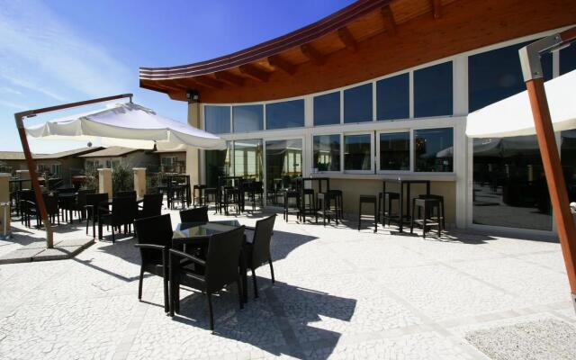 Resort Lake Garda