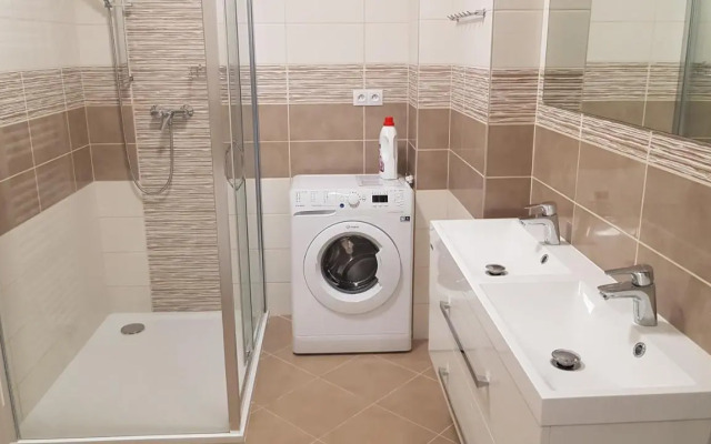 Apartmán Alfa 11