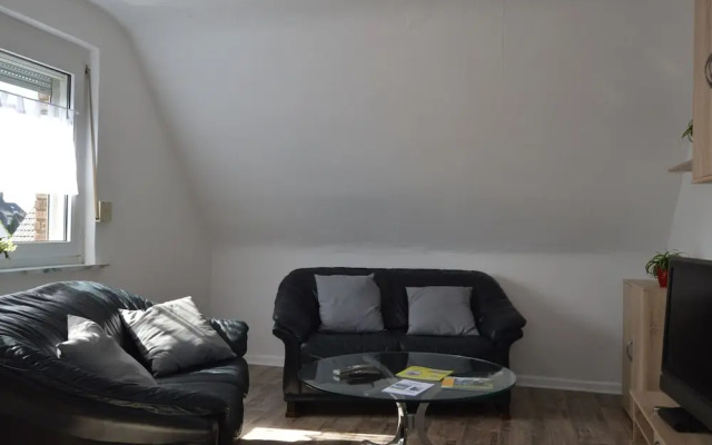 Cozy Apartment in Rees With Wifi