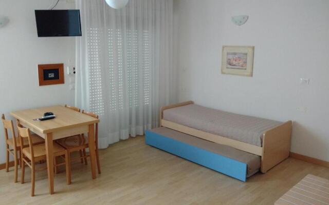 Hotel La Brezza