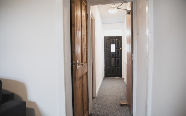 Leicester City House