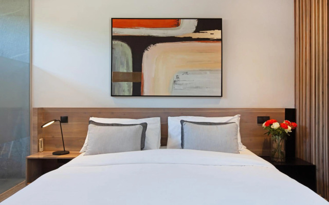 POD Camps Bay