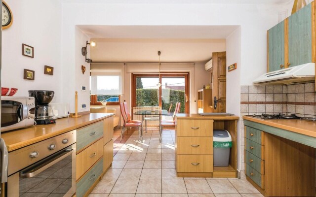 Amazing Home in Rijeka With Wifi and 1 Bedrooms