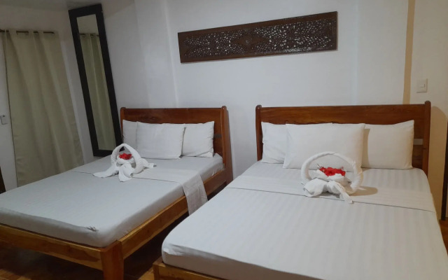 Marnin's Place Boracay