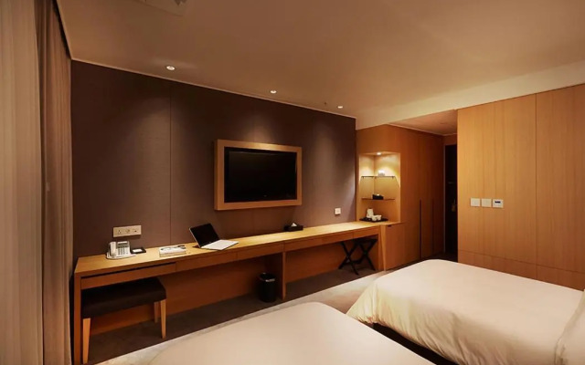 Sejong City Osong Hotel