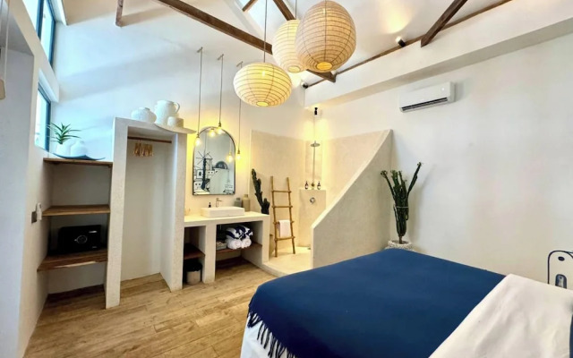Santorini Studio