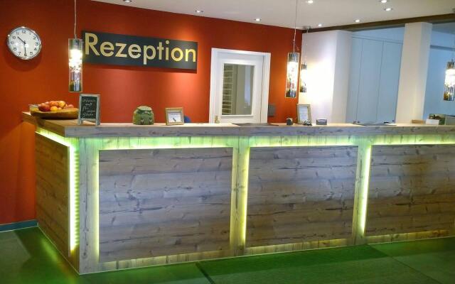 Hotel-Resort Waldachtal - Adults only