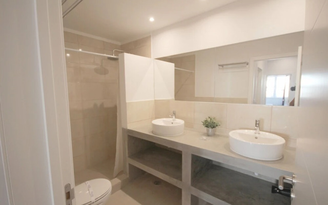 Lisbon Domus 4 by amcf