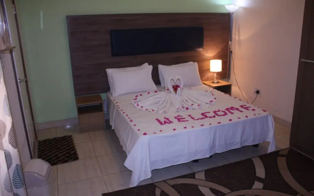 Football Hotel