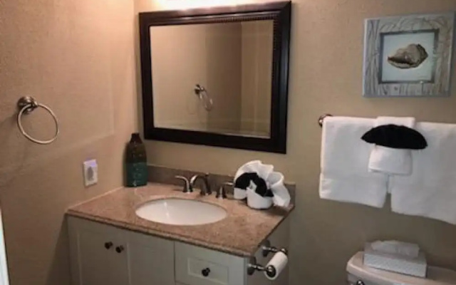 Seascape 1322 in Galveston