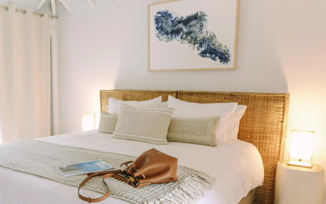 Elysian Luxury Eco Island Retreat
