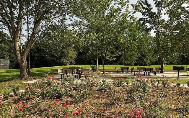 The Garden Plaza Hotel and Conference Center