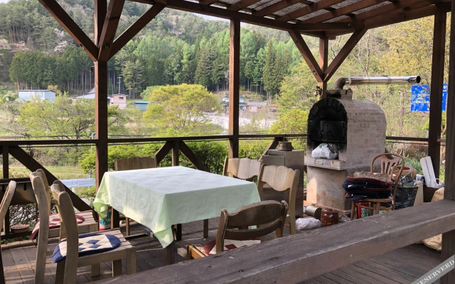 Pension Kaze no Mori