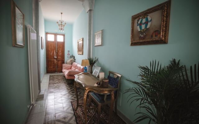 Villa Valentina Versilia