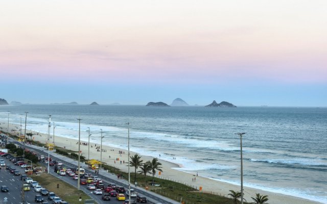 Grand Hyatt Rio De Janeiro