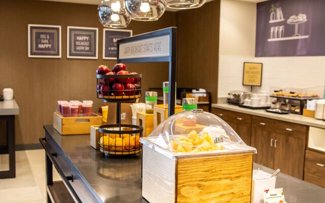 Hampton Inn & Suites Avon Indianapolis