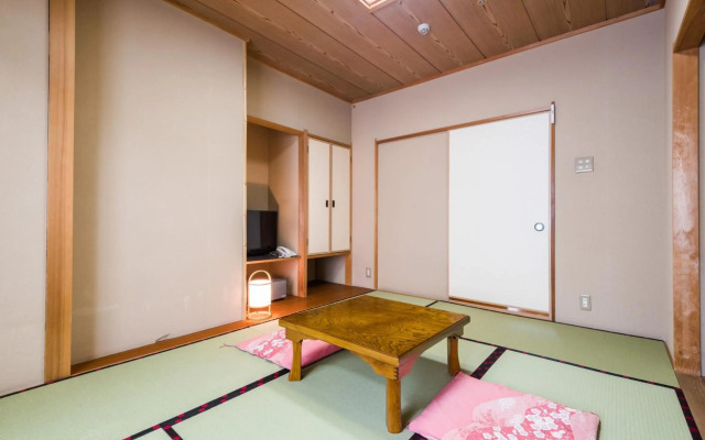 Ooedo Onsen Monogatari Masuya