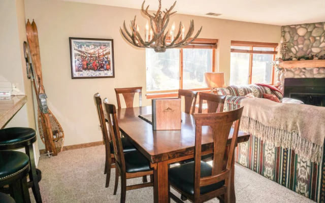 Whiskey Towers 510 - фото 5