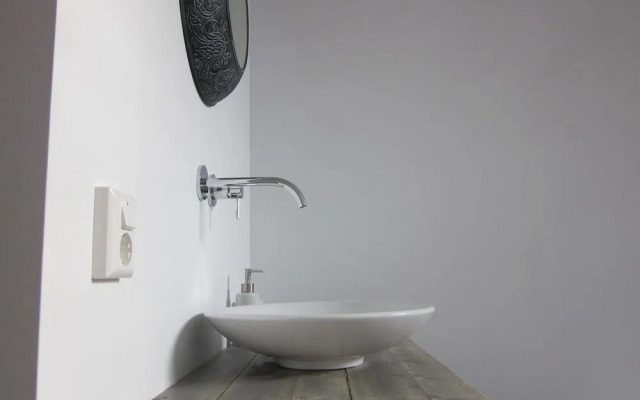 Bed and Breakfast Haarlem 1001 Nacht