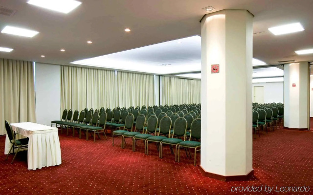 Mercure Joinville Prinz Hotel