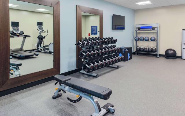 Hampton Inn Dunedin