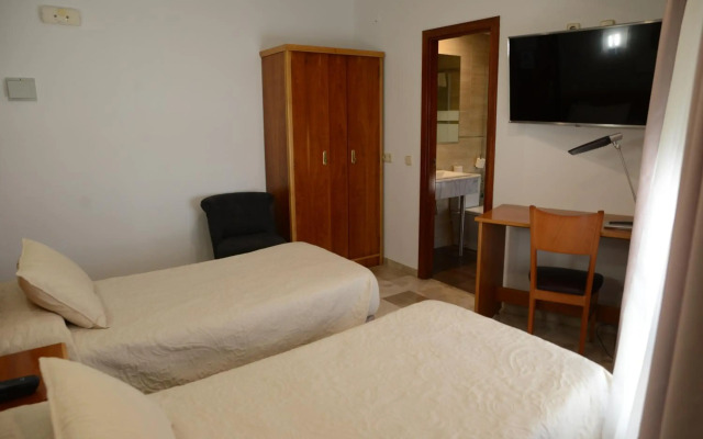 Hotel Escudero