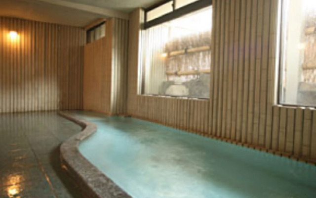 Kinosaki Onsen Kawaguchiya Honkan