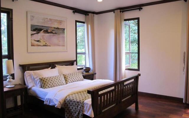 Family Seaview Villa with Pool 6Bedrooms